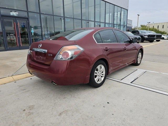 used 2011 Nissan Altima car, priced at $6,801