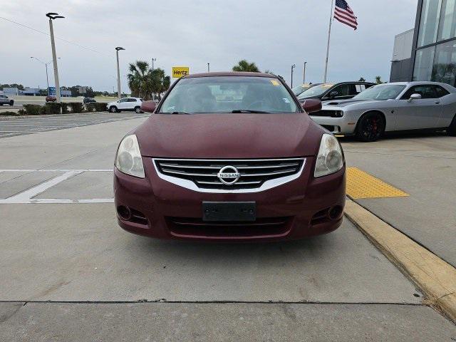 used 2011 Nissan Altima car, priced at $6,801