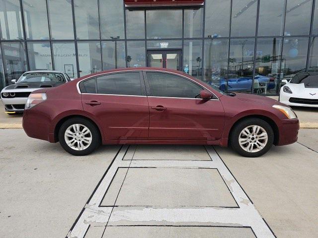 used 2011 Nissan Altima car, priced at $6,801