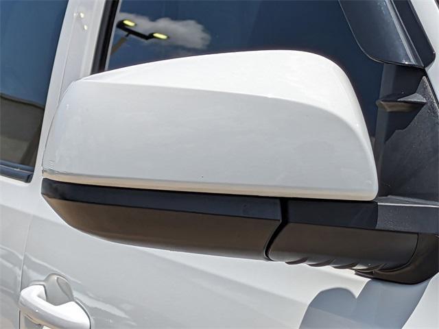 used 2020 Toyota Tacoma car, priced at $32,792