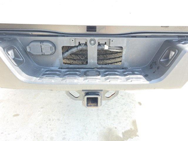 used 2020 Toyota Tacoma car, priced at $32,992