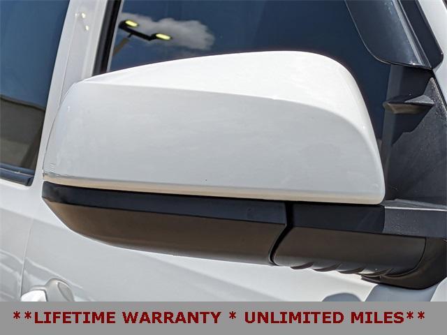 used 2020 Toyota Tacoma car, priced at $29,995