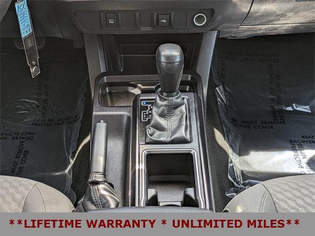 used 2020 Toyota Tacoma car, priced at $29,995