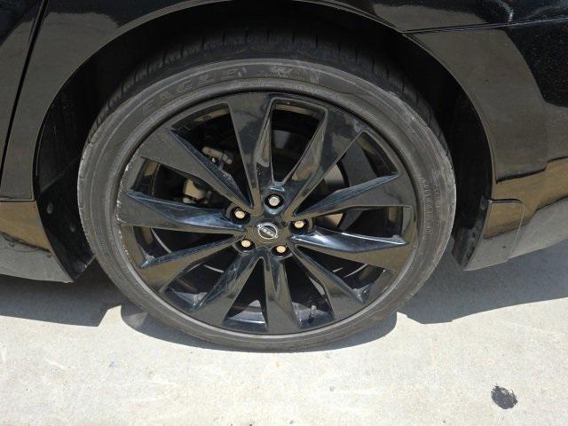 used 2023 Nissan Maxima car, priced at $29,991