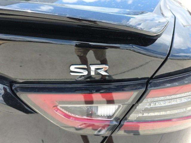 used 2023 Nissan Maxima car, priced at $29,991