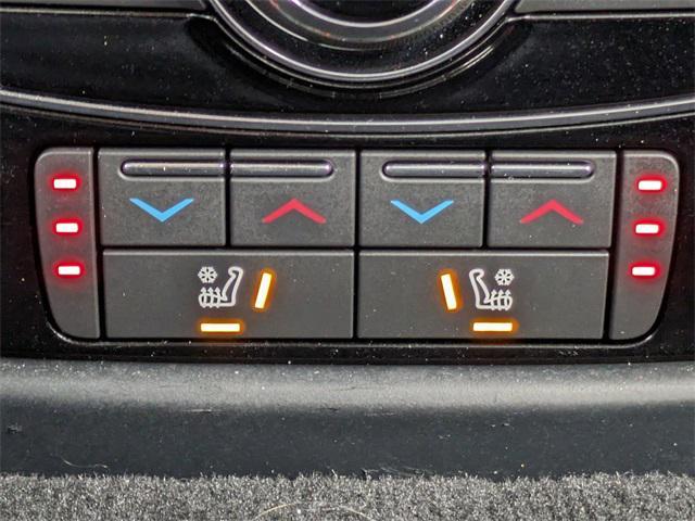 used 2018 Jaguar XJ car, priced at $38,532