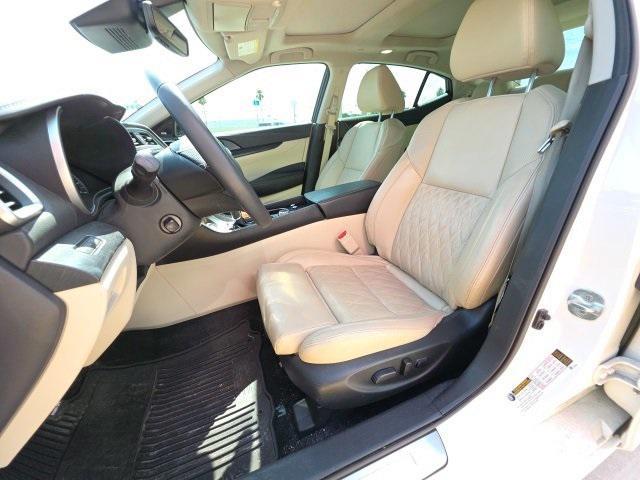 used 2023 Nissan Maxima car, priced at $35,991