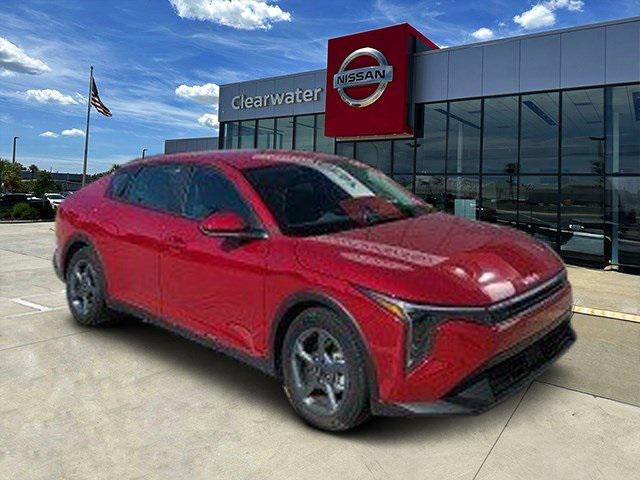 used 2025 Kia K4 car, priced at $21,532
