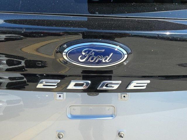 used 2023 Ford Edge car, priced at $24,221