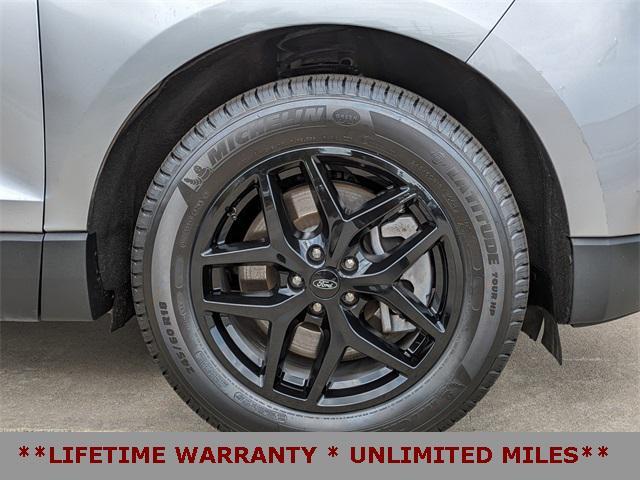 used 2023 Ford Edge car, priced at $21,995