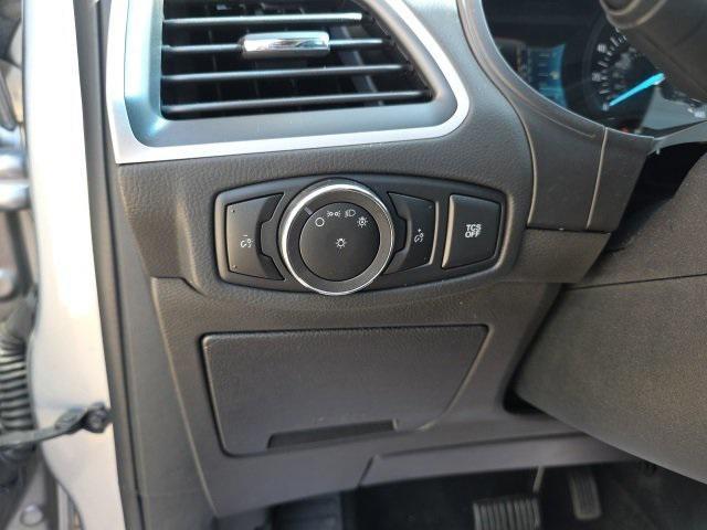 used 2023 Ford Edge car, priced at $24,221