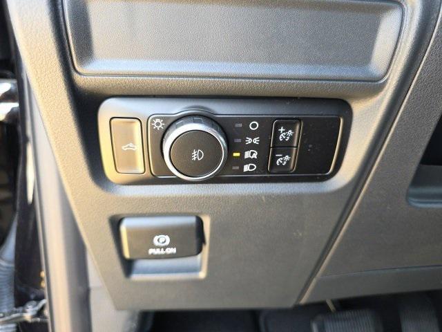 used 2024 Ford F-150 car, priced at $46,271