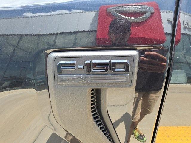 used 2024 Ford F-150 car, priced at $46,271