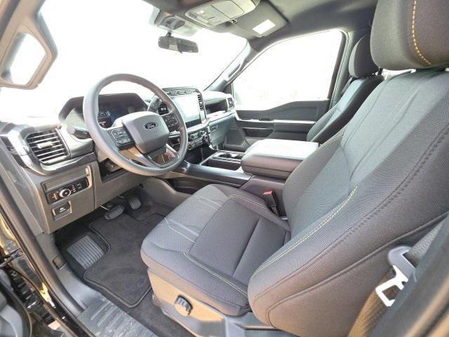 used 2024 Ford F-150 car, priced at $46,271