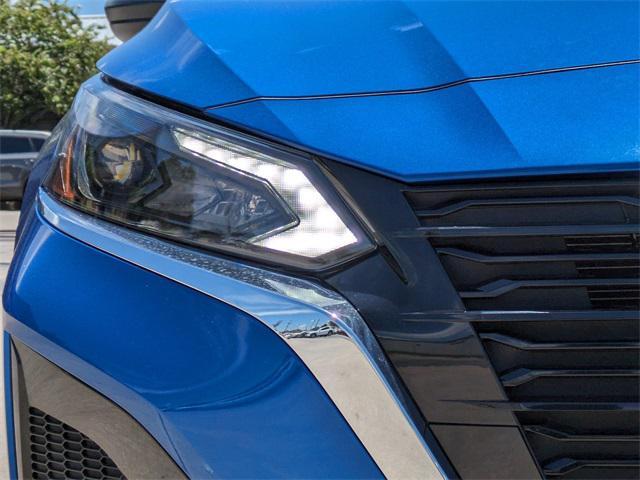 new 2025 Nissan Altima car, priced at $26,749