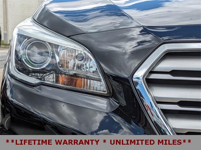 used 2017 Subaru Outback car, priced at $18,992