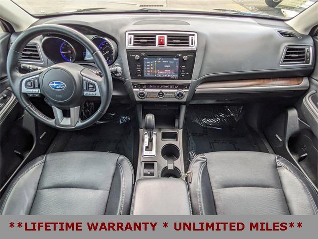 used 2017 Subaru Outback car, priced at $18,992