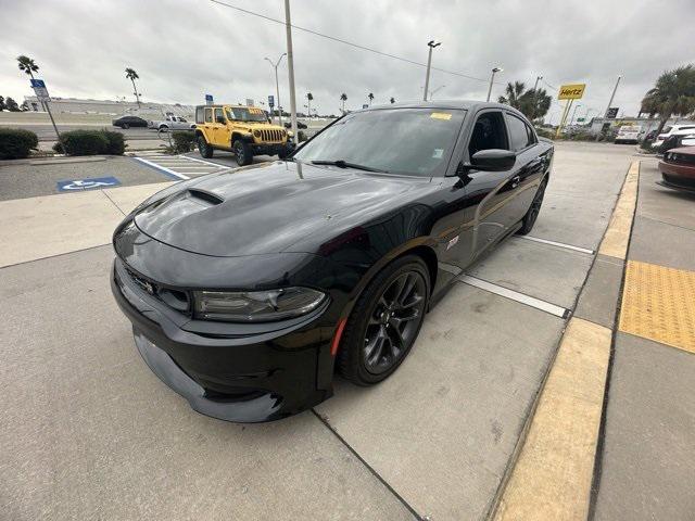 used 2021 Dodge Charger car, priced at $34,941