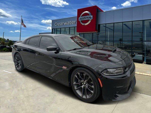 used 2021 Dodge Charger car, priced at $34,941