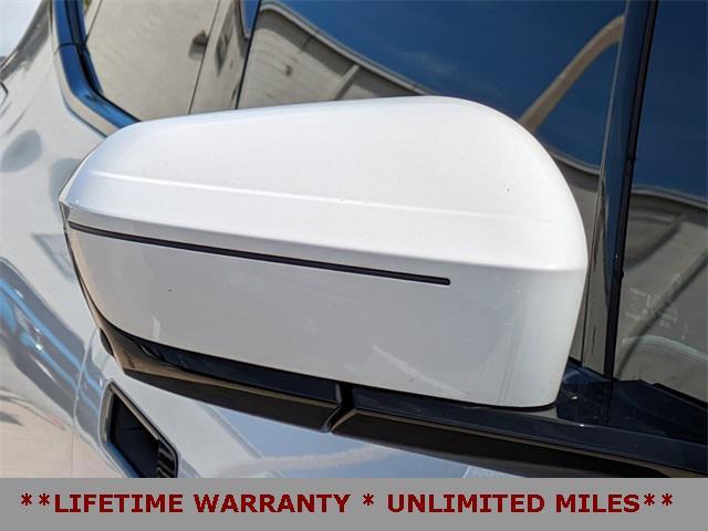 used 2023 BMW iX car, priced at $41,975