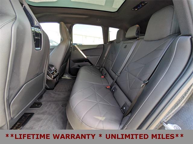used 2023 BMW iX car, priced at $41,975