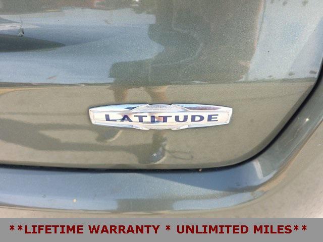 used 2019 Jeep Compass car, priced at $13,584