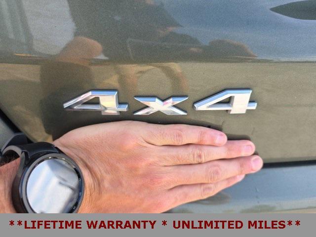 used 2019 Jeep Compass car, priced at $13,584