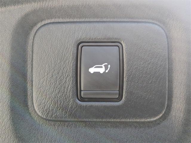 used 2020 Nissan Pathfinder car, priced at $22,222