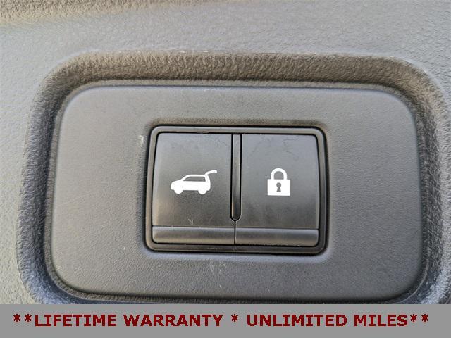 used 2024 Nissan Pathfinder car, priced at $36,993