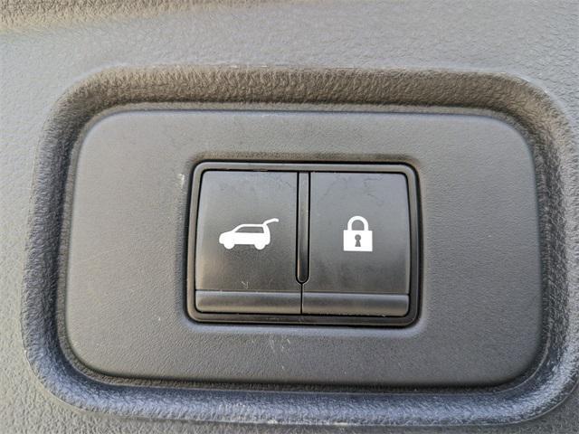 used 2024 Nissan Pathfinder car, priced at $38,991