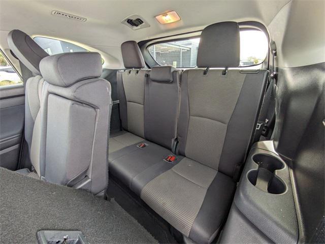 used 2023 Toyota Highlander car, priced at $31,592