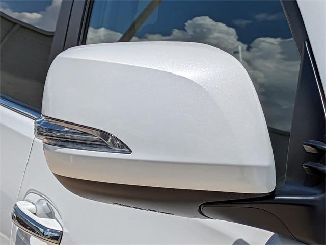 used 2021 Lexus GX 460 car, priced at $41,991