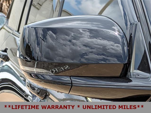 used 2024 Jeep Grand Cherokee car, priced at $36,992
