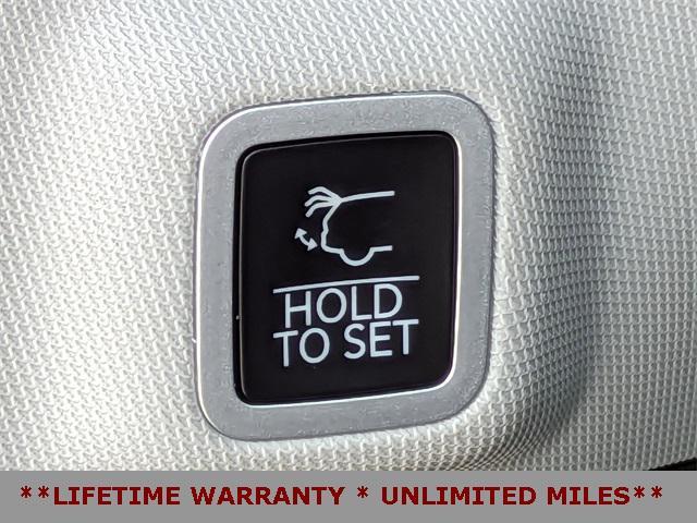 used 2024 Jeep Grand Cherokee car, priced at $36,992