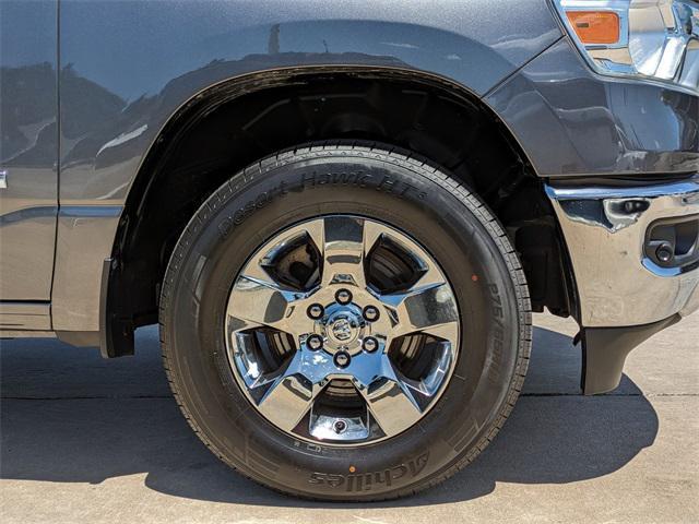 used 2021 Ram 1500 car, priced at $30,981