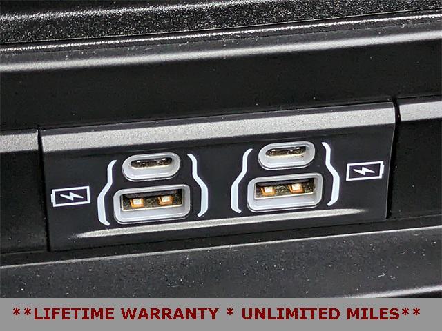 used 2021 Ram 1500 car, priced at $30,396