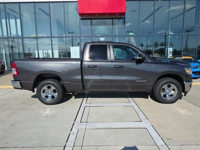 used 2021 Ram 1500 car, priced at $29,492