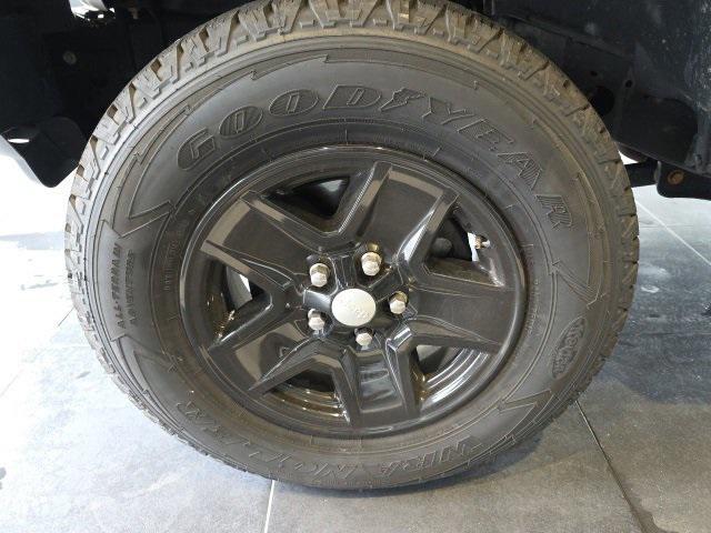 used 2020 Jeep Gladiator car, priced at $25,991