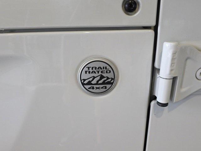 used 2020 Jeep Gladiator car, priced at $25,991