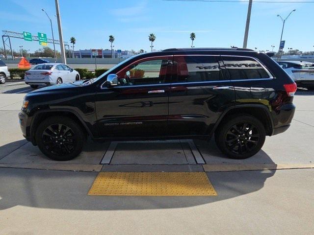 used 2019 Jeep Grand Cherokee car, priced at $20,771