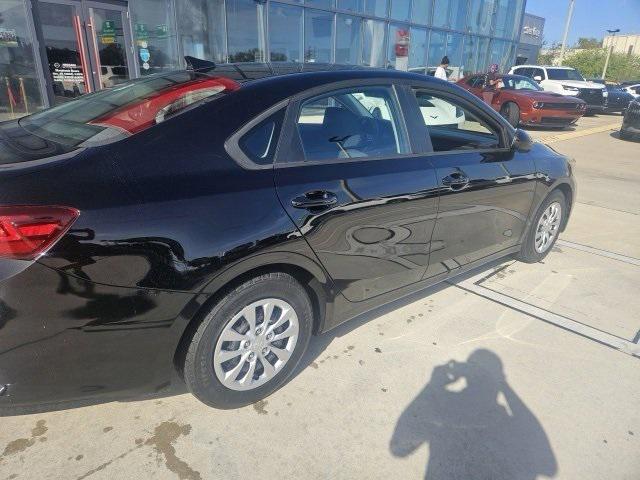 used 2019 Kia Forte car, priced at $13,871