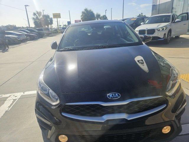 used 2019 Kia Forte car, priced at $13,871