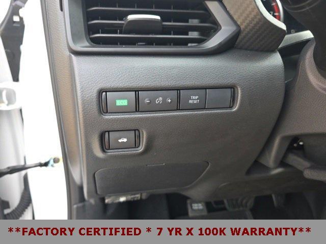used 2025 Nissan Sentra car, priced at $18,352