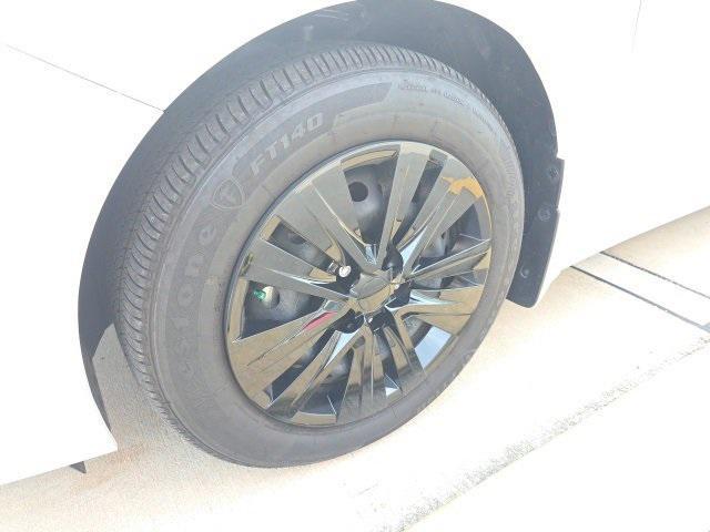 used 2025 Nissan Sentra car, priced at $18,581