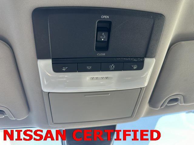 used 2020 Nissan Altima car, priced at $17,990