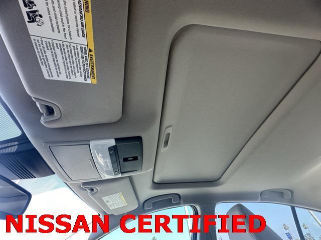 used 2020 Nissan Altima car, priced at $17,990