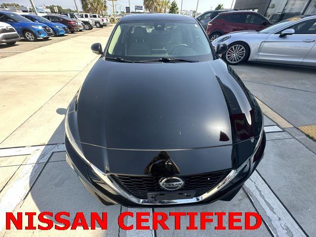 used 2020 Nissan Altima car, priced at $17,990