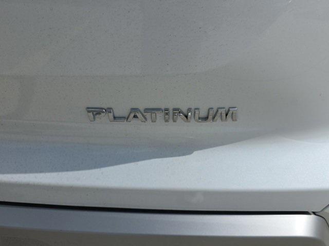 used 2025 Nissan Pathfinder car, priced at $46,691