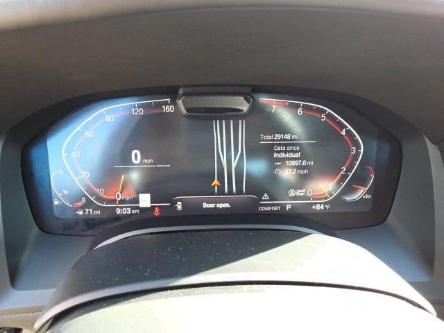 used 2020 BMW 840 car, priced at $45,881
