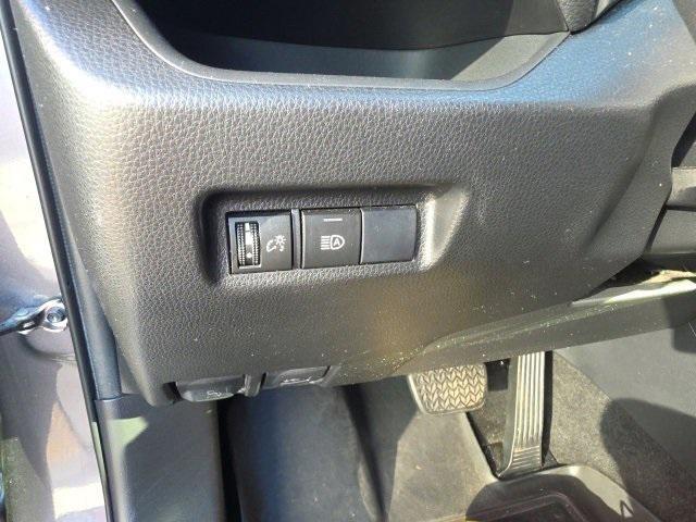 used 2019 Toyota RAV4 car, priced at $17,421